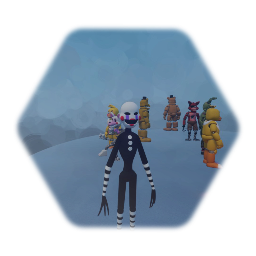 Minha Criação - 23/8/2023