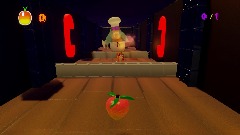A screenshot taken in Dreams. 5 of 6.