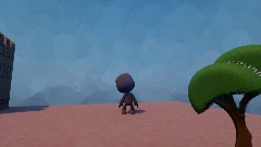 Lbp4 lobby