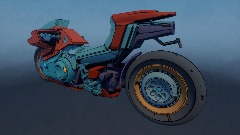 A screenshot taken in Dreams. 3 of 19.