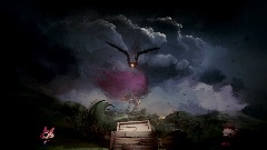 A screenshot taken in Dreams. 4 of 18.