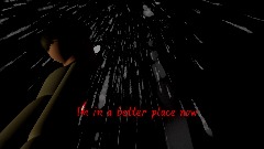 *An unfortunate life update...