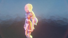 A screenshot taken in Dreams. 2 of 3.