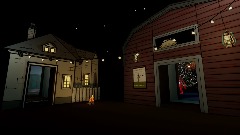 A screenshot taken in Dreams. 8 of 20.