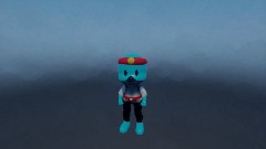 A screenshot taken in Dreams. 7 of 8.