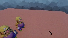 Wario: The Awakening