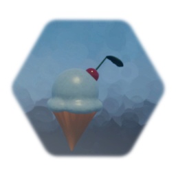 Ice Cream Cone