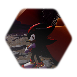 SONIC adventure dream on