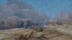 First one / Temple plate - 6/24/2020