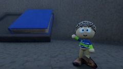 Luna's New Life - episode 8D