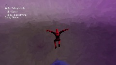 A screenshot taken in Dreams. 1 of 8.