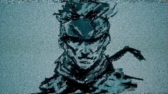 Solid Snake