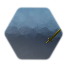 Gold Sword