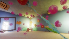 A screenshot taken in Dreams. 8 of 22.