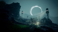 A screenshot taken in Dreams. 13 of 30.