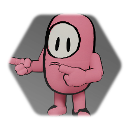 Bean Guy