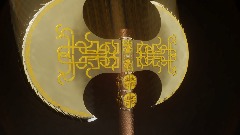 A screenshot taken in Dreams. 8 of 10.