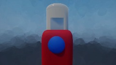 Prizebubble gumball machine