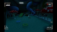 A screenshot taken in Dreams. 8 of 9.