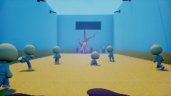 A screenshot taken in Dreams. 12 of 12.