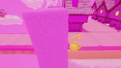 Nicktoons Unite! Fairy World