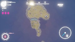 Remix de Remix de SonicFrontiers Mini