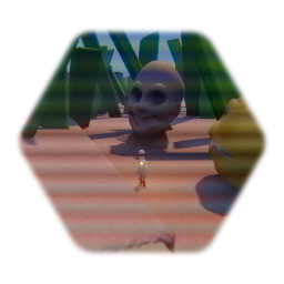 Tu vas faire des cauchemars