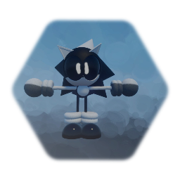 I changed the name: monochrome.