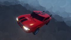 A screenshot taken in Dreams. 13 of 16.