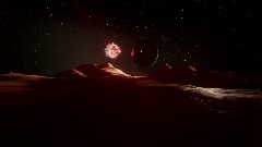 A screenshot taken in Dreams. 25 of 30.