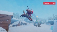 A screenshot taken in Dreams. 22 of 23.