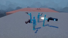 Bone's Kinda Dumb Creations