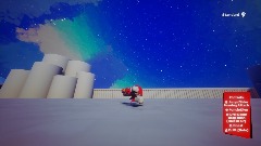 A screenshot taken in Dreams. 19 of 26.