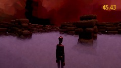 A screenshot taken in Dreams. 8 of 15.