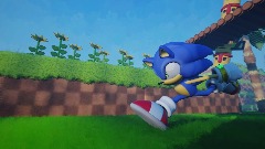 A screenshot taken in Dreams. 4 of 5.