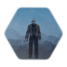 Jason voorhees