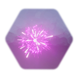 Pink Pulse Explosion