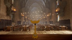 A screenshot taken in Dreams. 12 of 16.