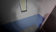 The Backrooms | Back Home NOT MY VOICE