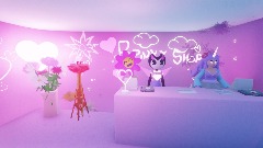 A screenshot taken in Dreams. 2 of 2.