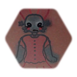 Zmol zketch of imp :3