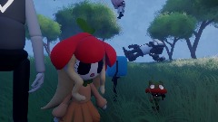 Story AY: do whatever idc THE SEQUEL