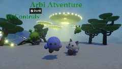 The Arbi atventure(demo)
