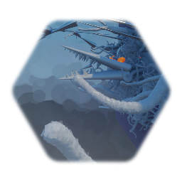 JTHM comic characters