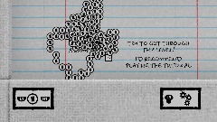 A screenshot taken in Dreams. 12 of 13.