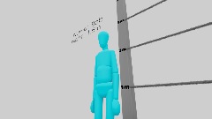 AY : Height comparison