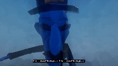 A screenshot taken in Dreams. 1 of 1.