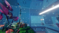 A screenshot taken in Dreams. 12 of 18.