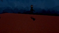 Pyiramid panic  midnight version