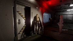 A screenshot taken in Dreams. 2 of 5.